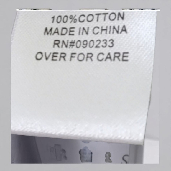 PacSun Black and Gray Classic Tank Top - Picture 6 of 6